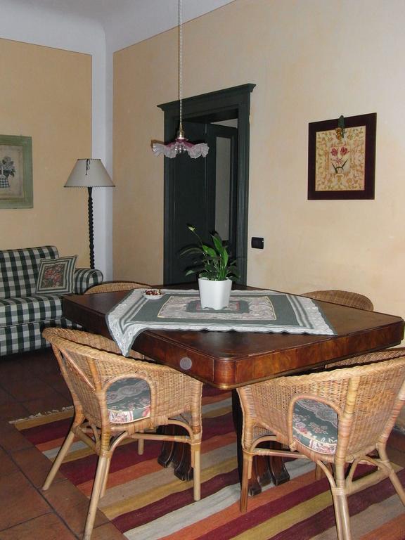 Il Nido Di Tosca Apartment Lucca Room photo
